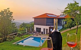 Cimo Da Vinha - Nature Spot