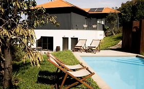 Cimo Da Vinha - Nature Spot